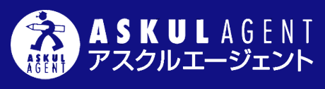 ASKUL堀萬